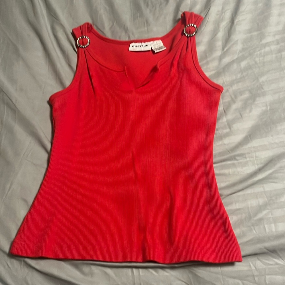 Women’s tank top